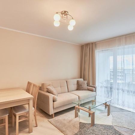 Apartamenty Swinoujscie - Sun Towers 39 83 Екстер'єр фото